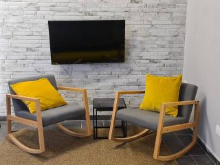 Be Magenta, Art Home - Yellow style - Near Milano, Rho Fiera, Malpensa - 9