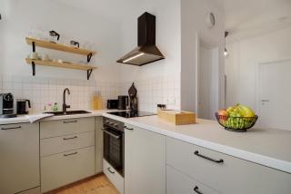 MiCasa Rooms - Altstadt zentral - zwischen Anger und Krämerbrücke - WLAN - familienfreundlich - 3