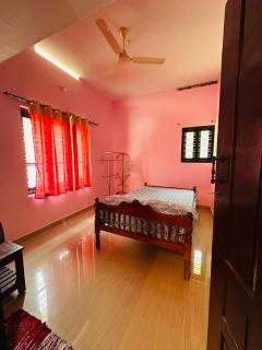 Latha Homestay - 6