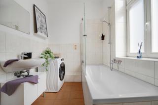 MiCasa Rooms - Altstadt zentral - zwischen Anger und Krämerbrücke - WLAN - familienfreundlich - 6