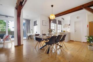 MiCasa Rooms - Altstadt zentral - zwischen Anger und Krämerbrücke - WLAN - familienfreundlich - 1