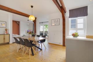 MiCasa Rooms - Altstadt zentral - zwischen Anger und Krämerbrücke - WLAN - familienfreundlich - 7