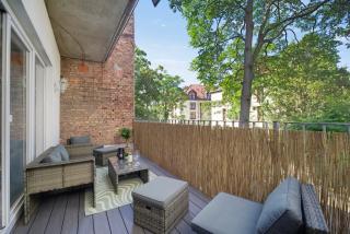 MiCasa Rooms - Altstadt zentral - zwischen Anger und Krämerbrücke - WLAN - familienfreundlich - 5