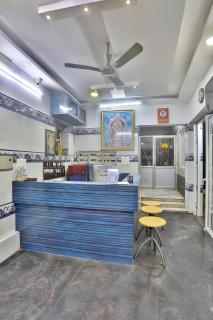 SAMPATH RESIDENCY - 2