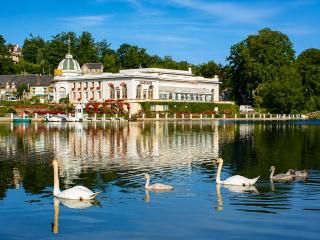 Hôtel Spa Du Béryl - 4