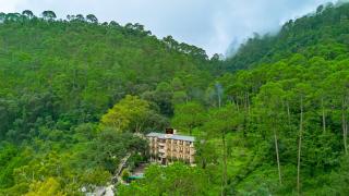 Sterling Lake View Sattal Nainital - 9