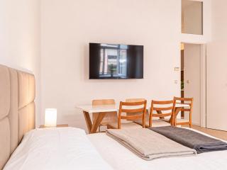 3BR Apartment with Nice Location in Vienna For Long Stays - 9