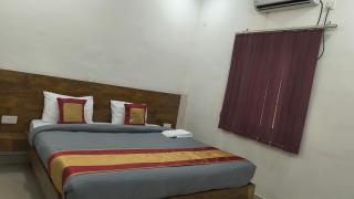 Hotel Ajanta Inn By Sagatel Hotel - 1