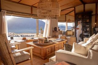 Wolwedans Desert lodge - 2
