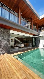 Villa One Love - Canggu, Bali - 9