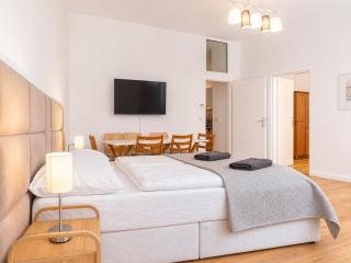3BR Apartment with Nice Location in Vienna For Long Stays - 8