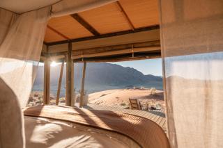 Wolwedans Desert lodge - 7