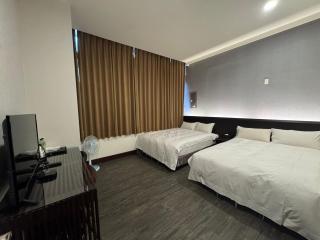 Kiraya Inn - 1