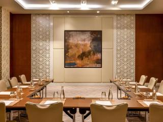Grand Mercure Dubai City - 7