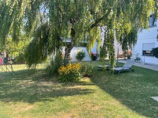 Apartment nähe Ettlingen - 15 min zur Messe Karlsruhe - 8
