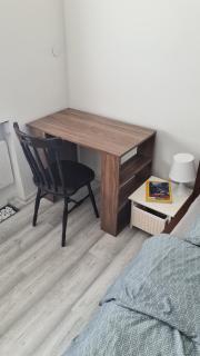 Modern 2BR Near City Park with AC & Free Parking - 2