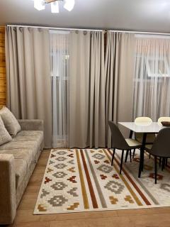 TriA Resort - 7