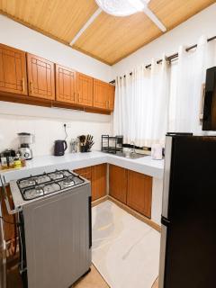 UrbanHive 2BR Buffalo Mall - 3