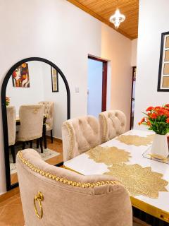 UrbanHive 2BR Buffalo Mall - 6