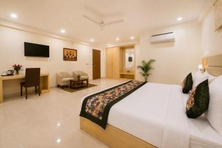 Hotel D'Capitol-Delhi Airport - 1
