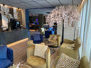 Thermalhotel Kemper - 4
