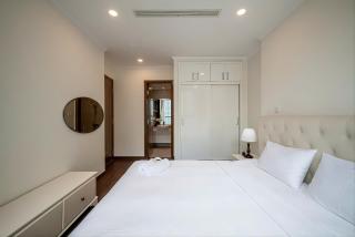 Vinhomes Central Park - Landmark Building - 8