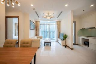 Vinhomes Central Park - Landmark Building - 7