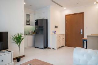 Vinhomes Central Park - Landmark Building - 8