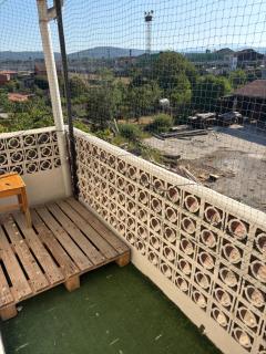 Casa Salgueiro - 1