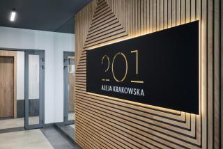 Aleja Krakowska 201 Signature Apartment by BookingHost - 1