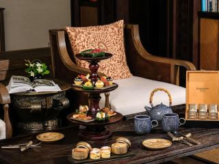 Raffles Bali - 4