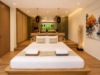 Modern Tropical Villa 2 BR with Pool & Jacuzzi - Cocoon1 34-12 - 5