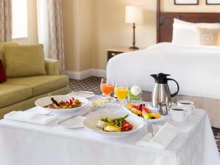 Fairmont Le Manoir Richelieu - 9
