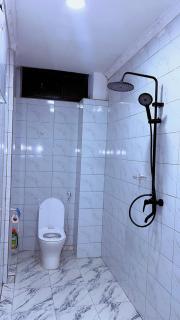 KGL Safaris B&B - 7