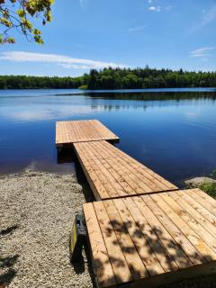 Ortis Solis - Lake Cottage - 7