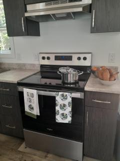 Ortis Solis - Lake Cottage - 4