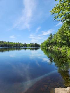 Ortis Solis - Lake Cottage - 0