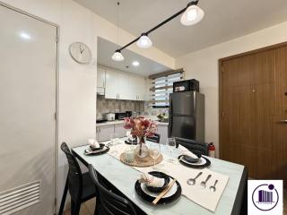 2BR Penthouse Pine Suites Tagaytay by Citispace - 3