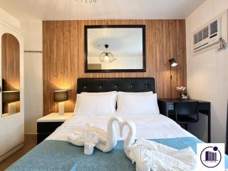2BR Penthouse Pine Suites Tagaytay by Citispace - 8