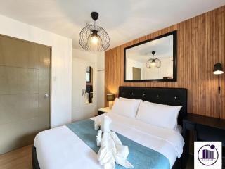 2BR Penthouse Pine Suites Tagaytay by Citispace - 2