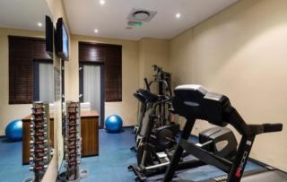 Protea Hotel - 8