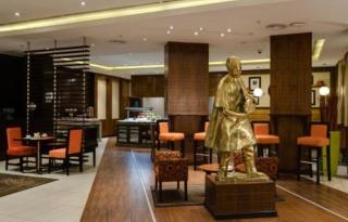 Protea Hotel - 7