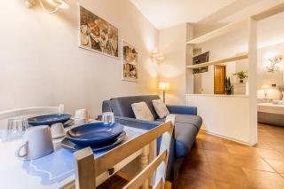 èROMA - AVENTINO Apartment - 6
