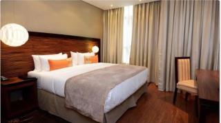 Protea Hotel - 4
