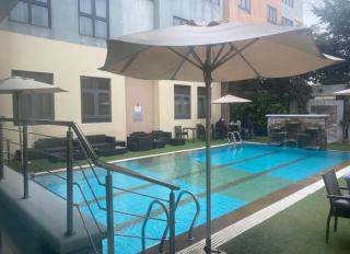 Protea Hotel - 2