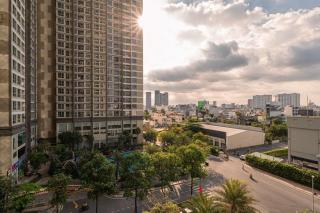 Vinhomes Central Park - Landmark Building - 0
