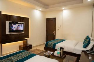 Hotel Suzi International, New Delhi - 2