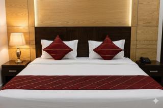 Hotel Suzi International, New Delhi - 6