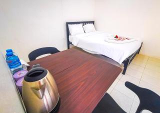 Patong Canal Villa 103 - 5