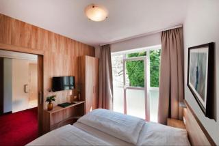 Hotel Zur Post - Illmitz - 6